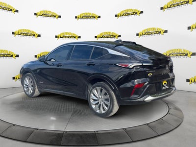 2024 Buick Envista Avenir FWD