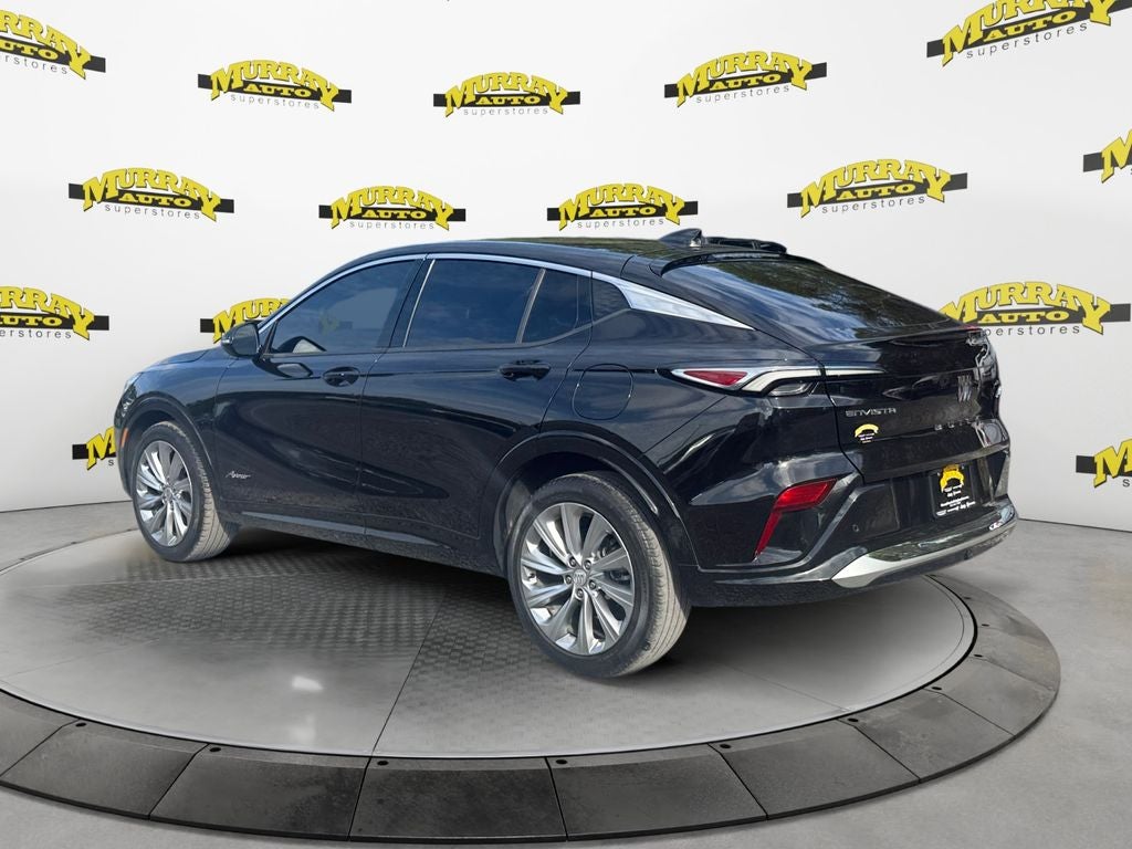 2024 Buick Envista Avenir FWD