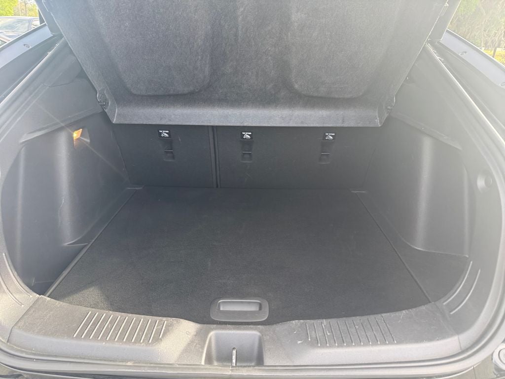 2024 Buick Envista Avenir FWD