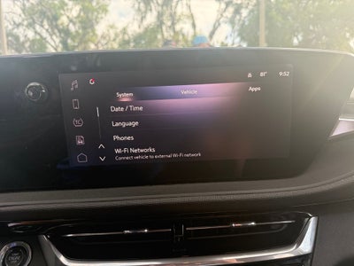 2024 Buick Envista Avenir FWD