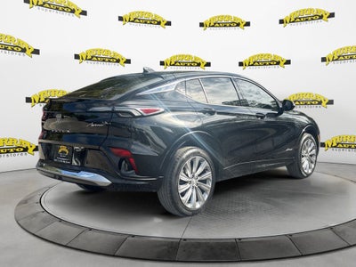 2024 Buick Envista Avenir FWD