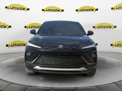 2024 Buick Envista Avenir FWD