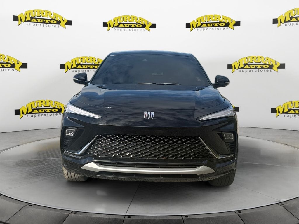 2024 Buick Envista Avenir FWD