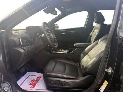 2024 Buick Envista Avenir FWD