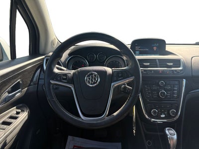 2016 Buick Encore Sport Touring