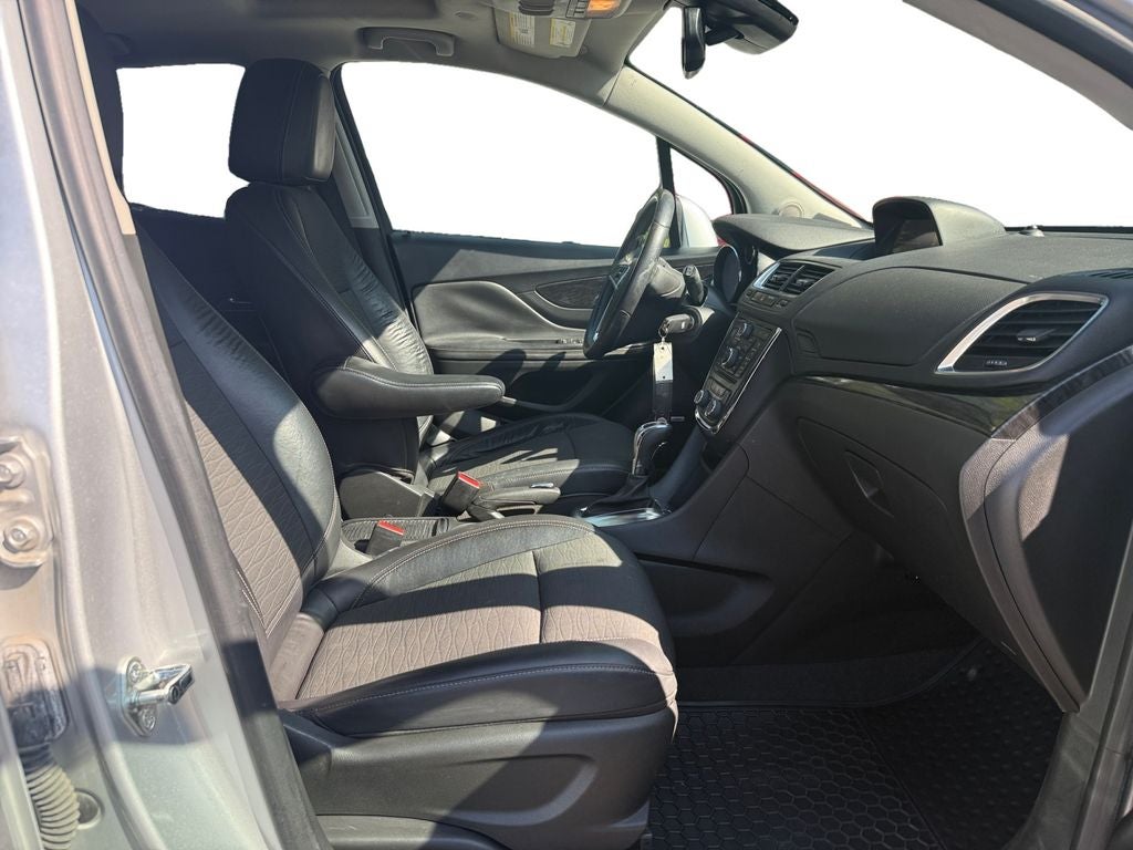 2016 Buick Encore Sport Touring