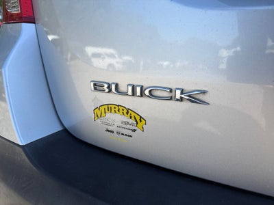 2016 Buick Encore Sport Touring