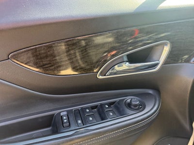 2016 Buick Encore Sport Touring