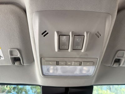 2016 Buick Encore Sport Touring