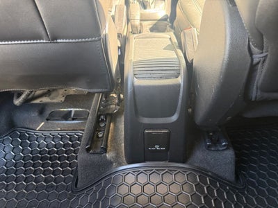 2016 Buick Encore Sport Touring