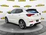 2022 Buick Encore GX FWD Select