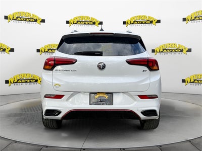2022 Buick Encore GX FWD Select