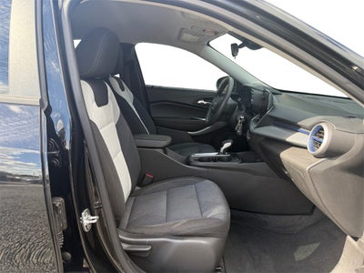 2024 Chevrolet Trax FWD SP