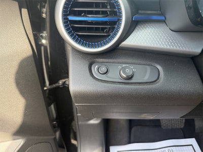 2024 Chevrolet Trax FWD SP