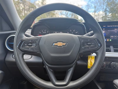 2024 Chevrolet Trax FWD SP