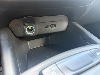 2024 Chevrolet Trax FWD SP