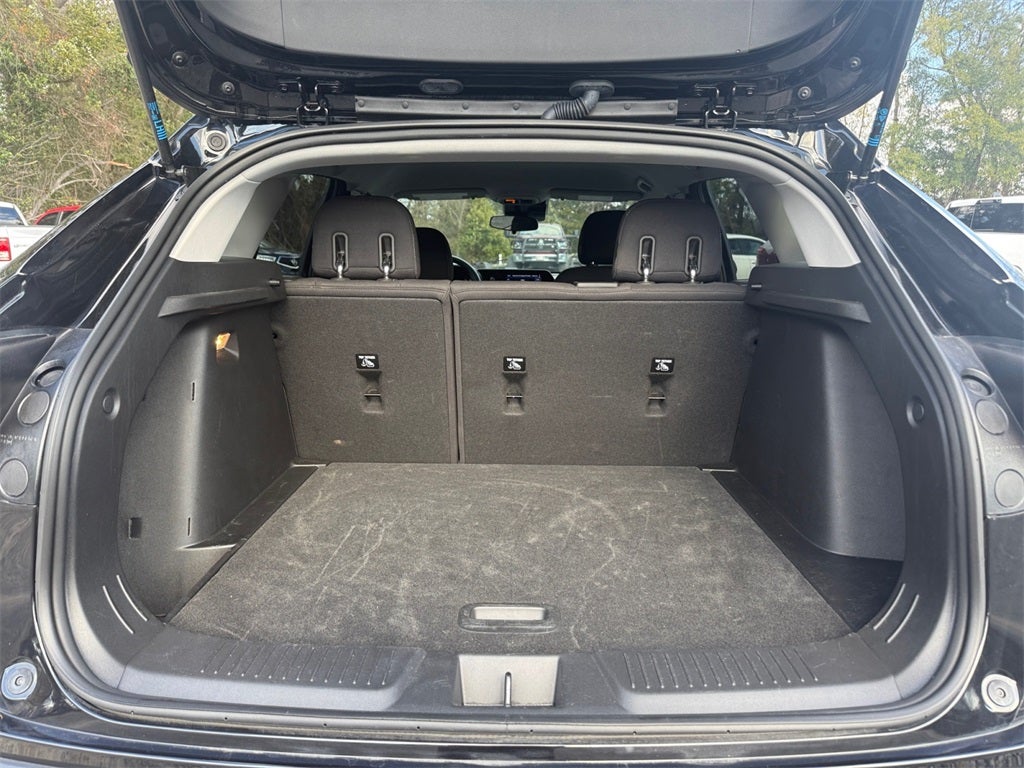 2024 Chevrolet Trax FWD SP