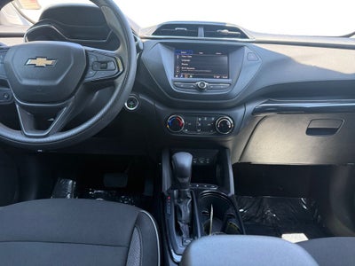 2023 Chevrolet Trailblazer AWD LT