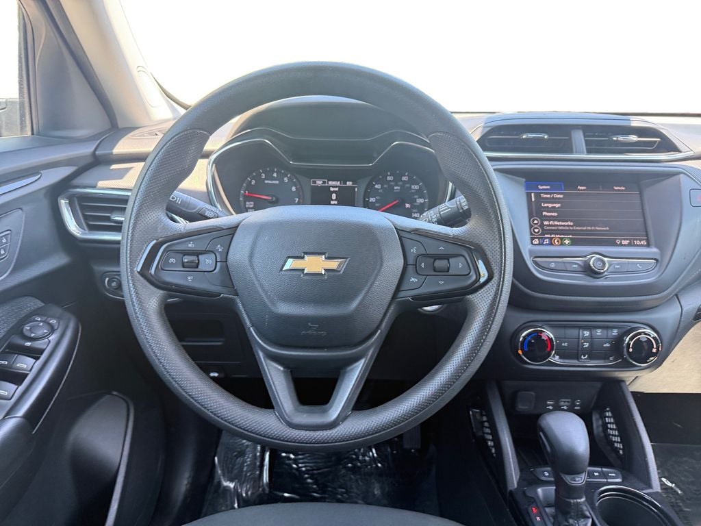 2023 Chevrolet Trailblazer AWD LT