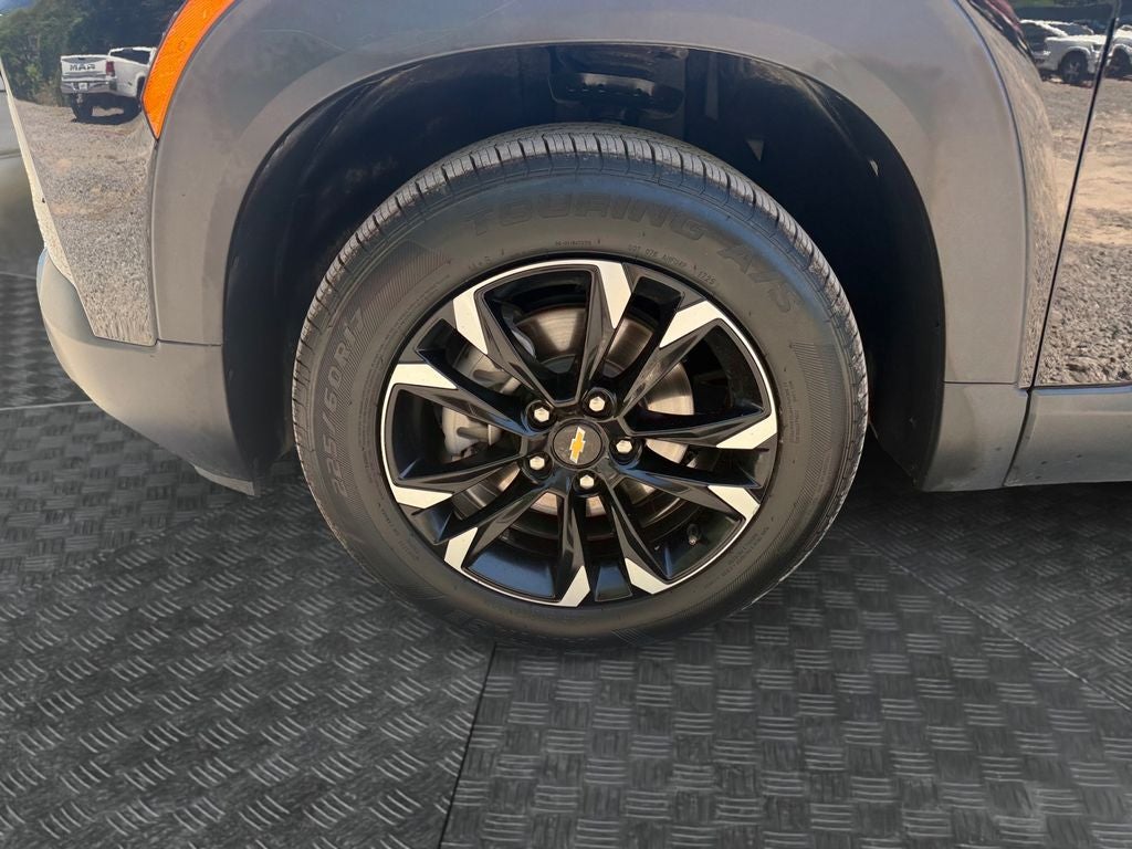 2023 Chevrolet Trailblazer AWD LT