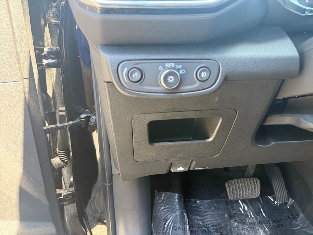 2023 Chevrolet Trailblazer AWD LT