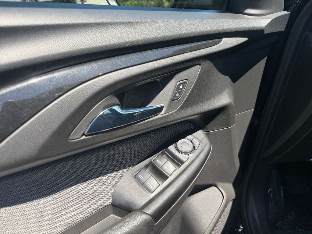 2023 Chevrolet Trailblazer AWD LT