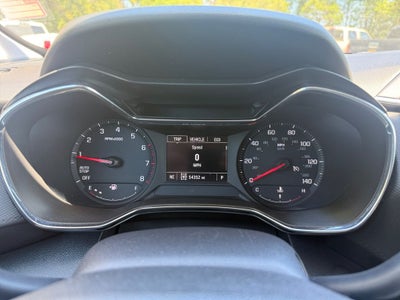 2023 Chevrolet Trailblazer AWD LT