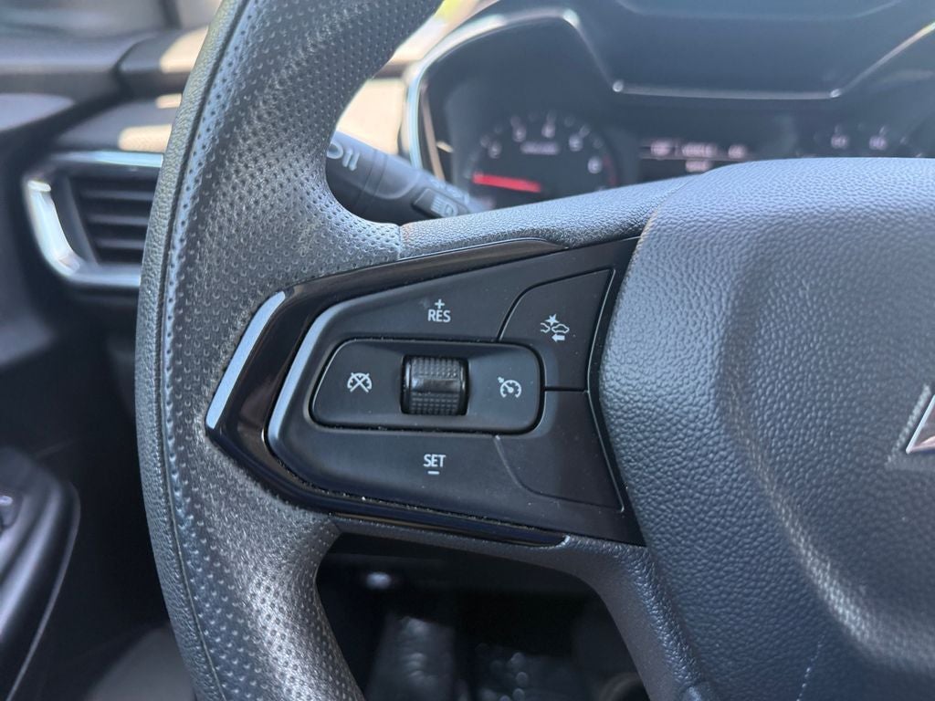 2023 Chevrolet Trailblazer AWD LT