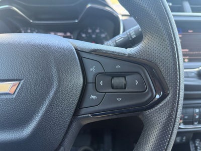 2023 Chevrolet Trailblazer AWD LT
