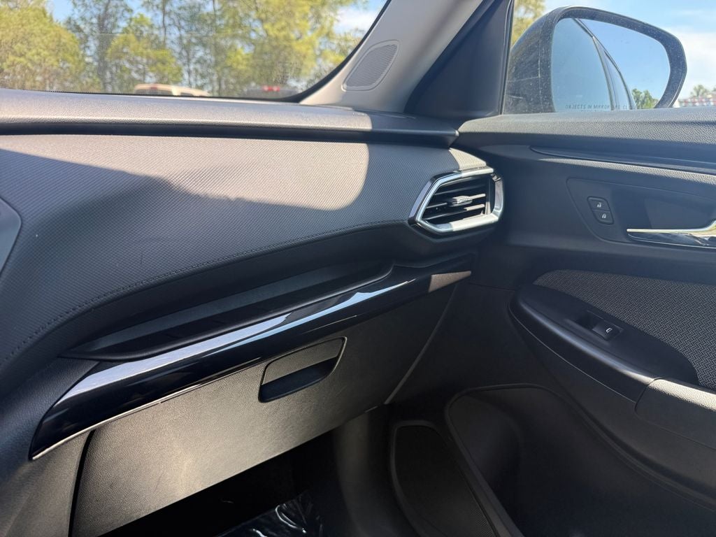 2023 Chevrolet Trailblazer AWD LT