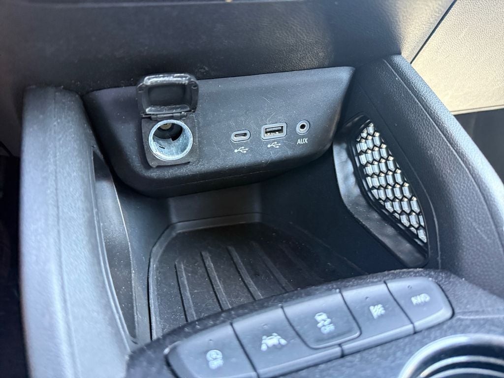 2023 Chevrolet Trailblazer AWD LT