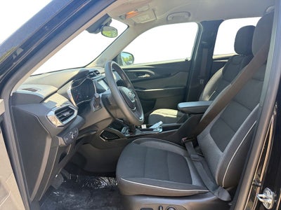 2023 Chevrolet Trailblazer AWD LT