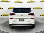 2020 Hyundai Tucson Sport
