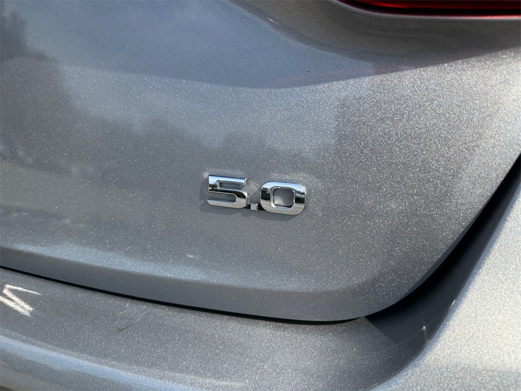 2020 Genesis G80 5.0 Ultimate RWD