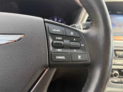 2020 Genesis G80 5.0 Ultimate RWD