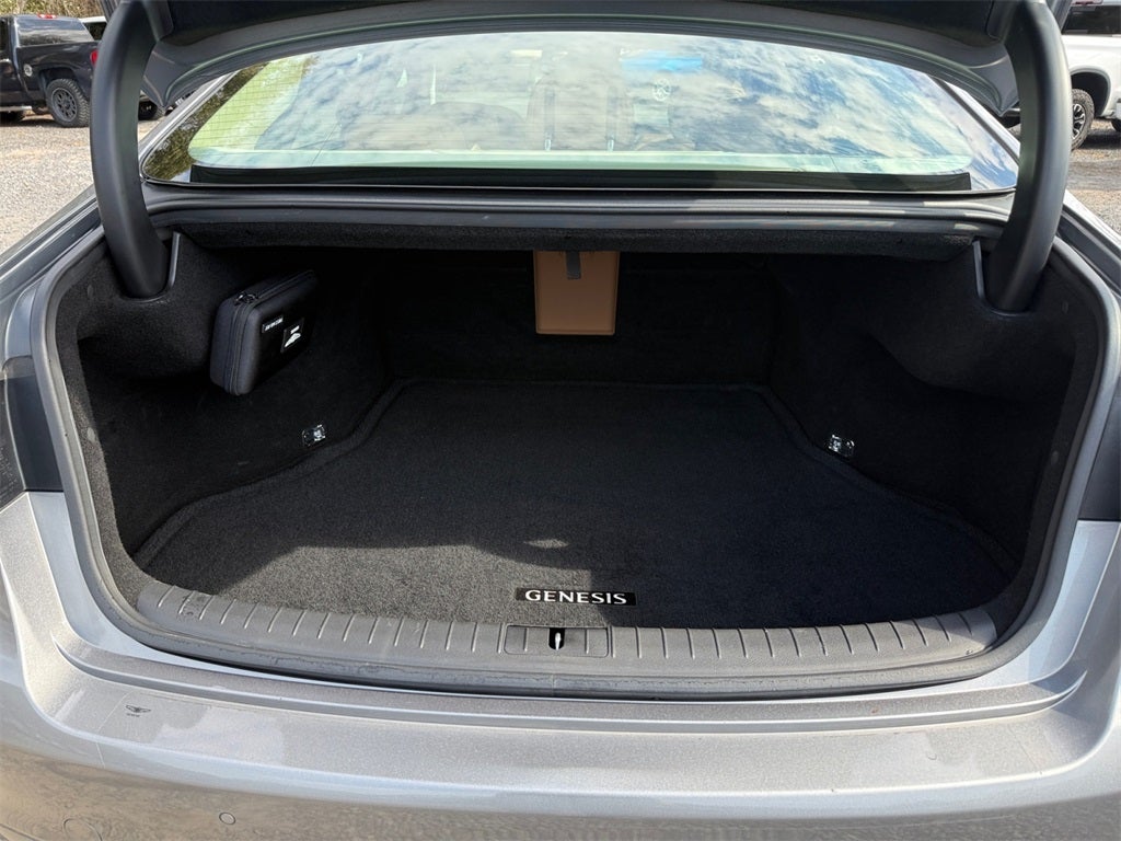 2020 Genesis G80 5.0 Ultimate RWD