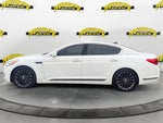 2015 Kia K900 Luxury