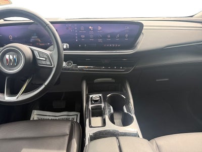2024 Buick Envision Preferred AWD