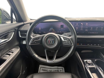 2024 Buick Envision Preferred AWD