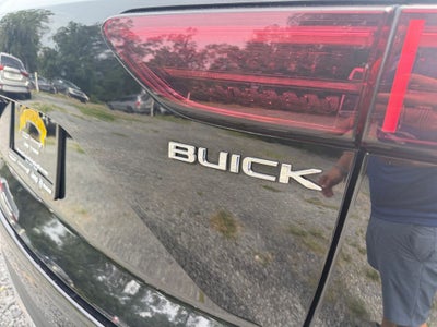 2024 Buick Envision Preferred AWD