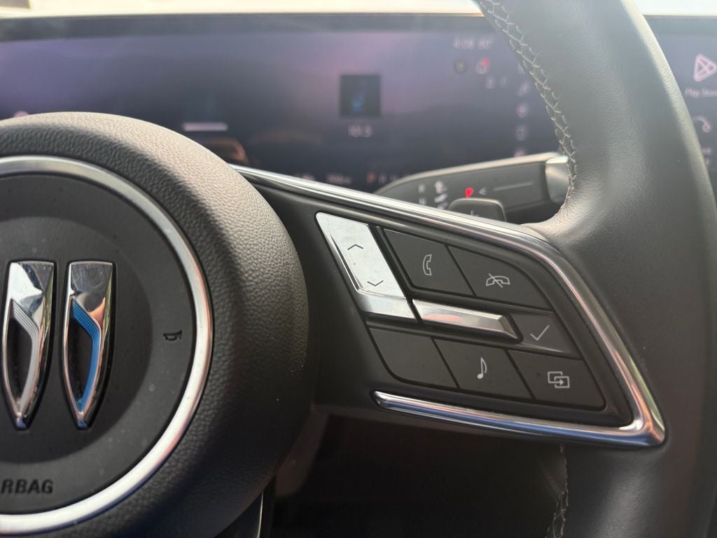 2024 Buick Envision Preferred AWD