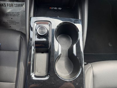 2024 Buick Envision Preferred AWD