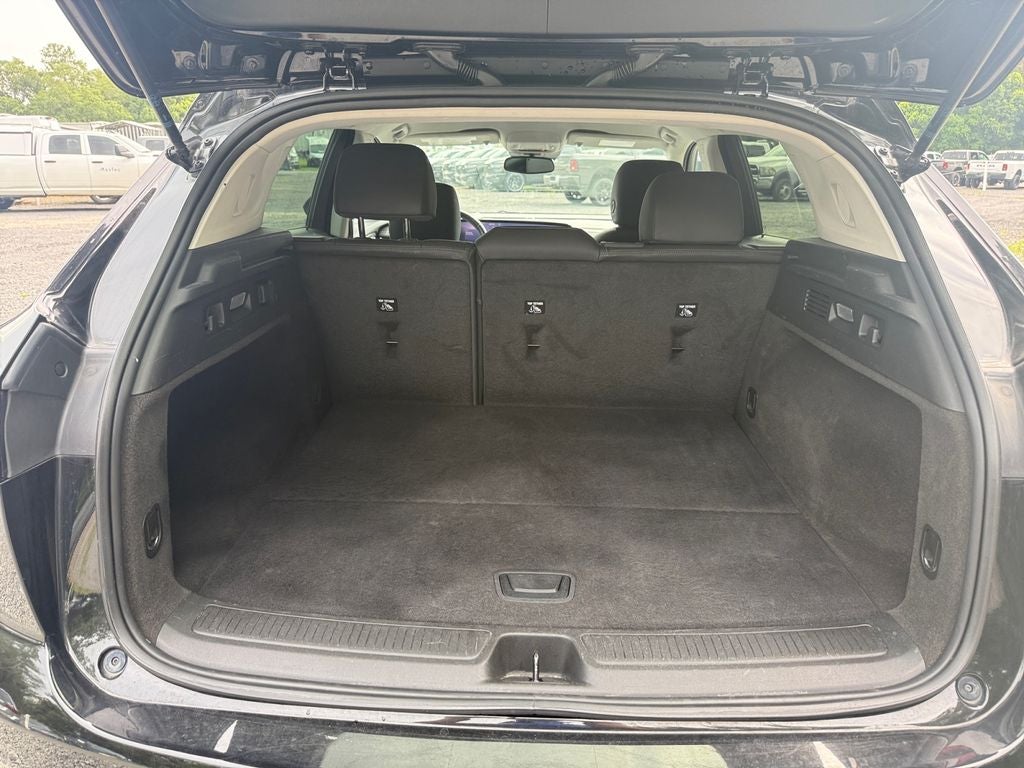 2024 Buick Envision Preferred AWD