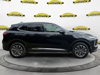 2024 Buick Envision Preferred AWD