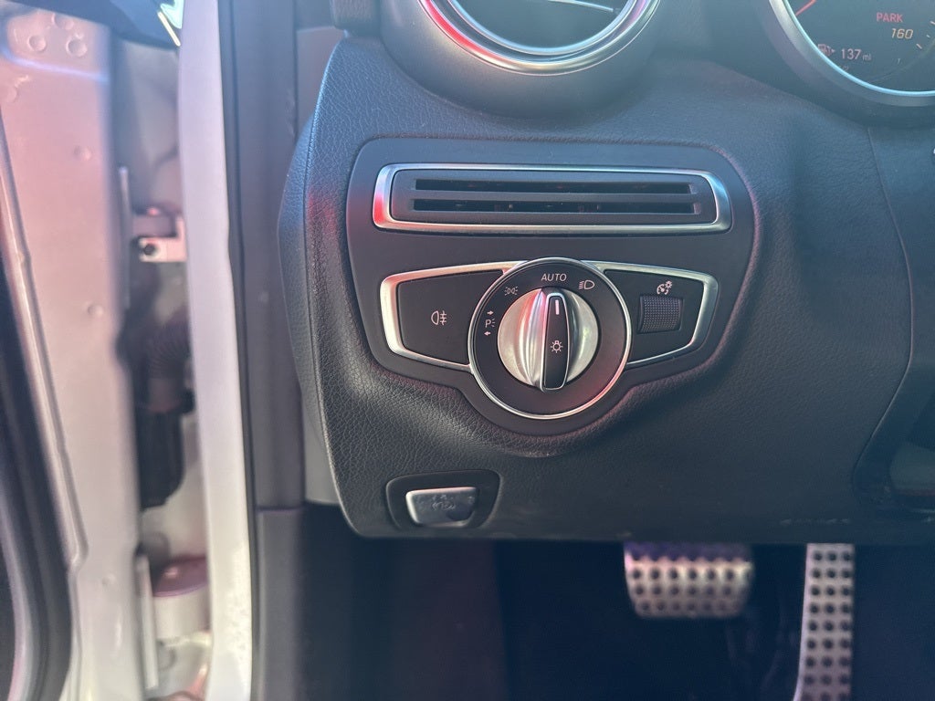 2021 Mercedes-Benz C 300 4MATIC® Sedan