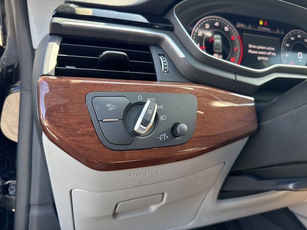 2022 Audi A5 Sportback Premium Plus 40 TFSI quattro S tronic