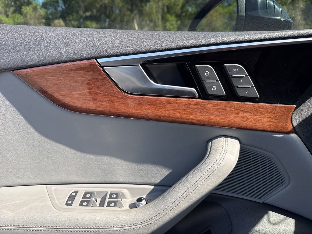 2022 Audi A5 Sportback Premium Plus 40 TFSI quattro S tronic