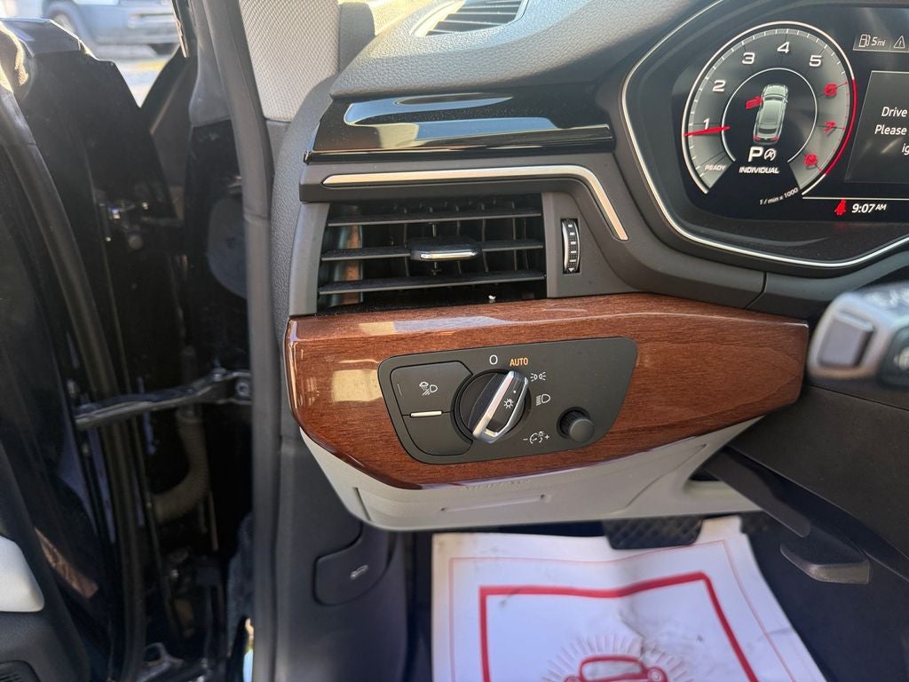 2022 Audi A5 Sportback Premium Plus 40 TFSI quattro S tronic