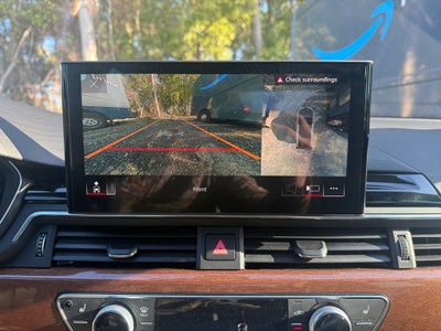 2022 Audi A5 Sportback Premium Plus 40 TFSI quattro S tronic