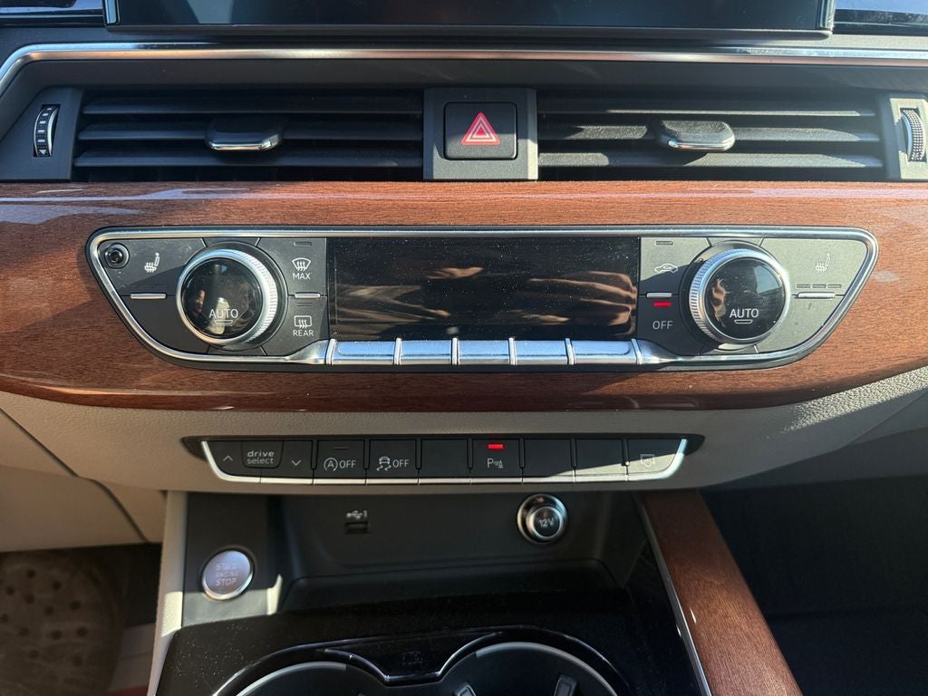 2022 Audi A5 Sportback Premium Plus 40 TFSI quattro S tronic